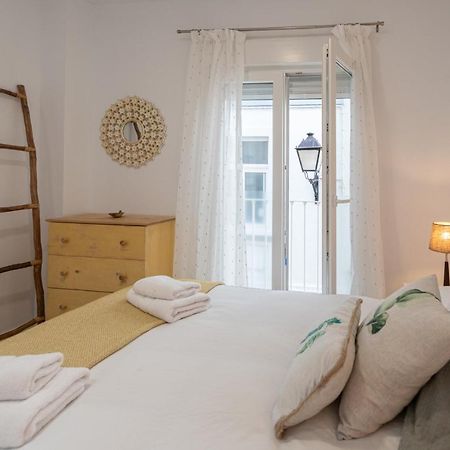 Apartamento El Bergantin De 加的斯 外观 照片