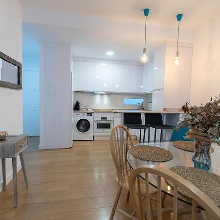 Apartamento El Bergantin De 加的斯 外观 照片