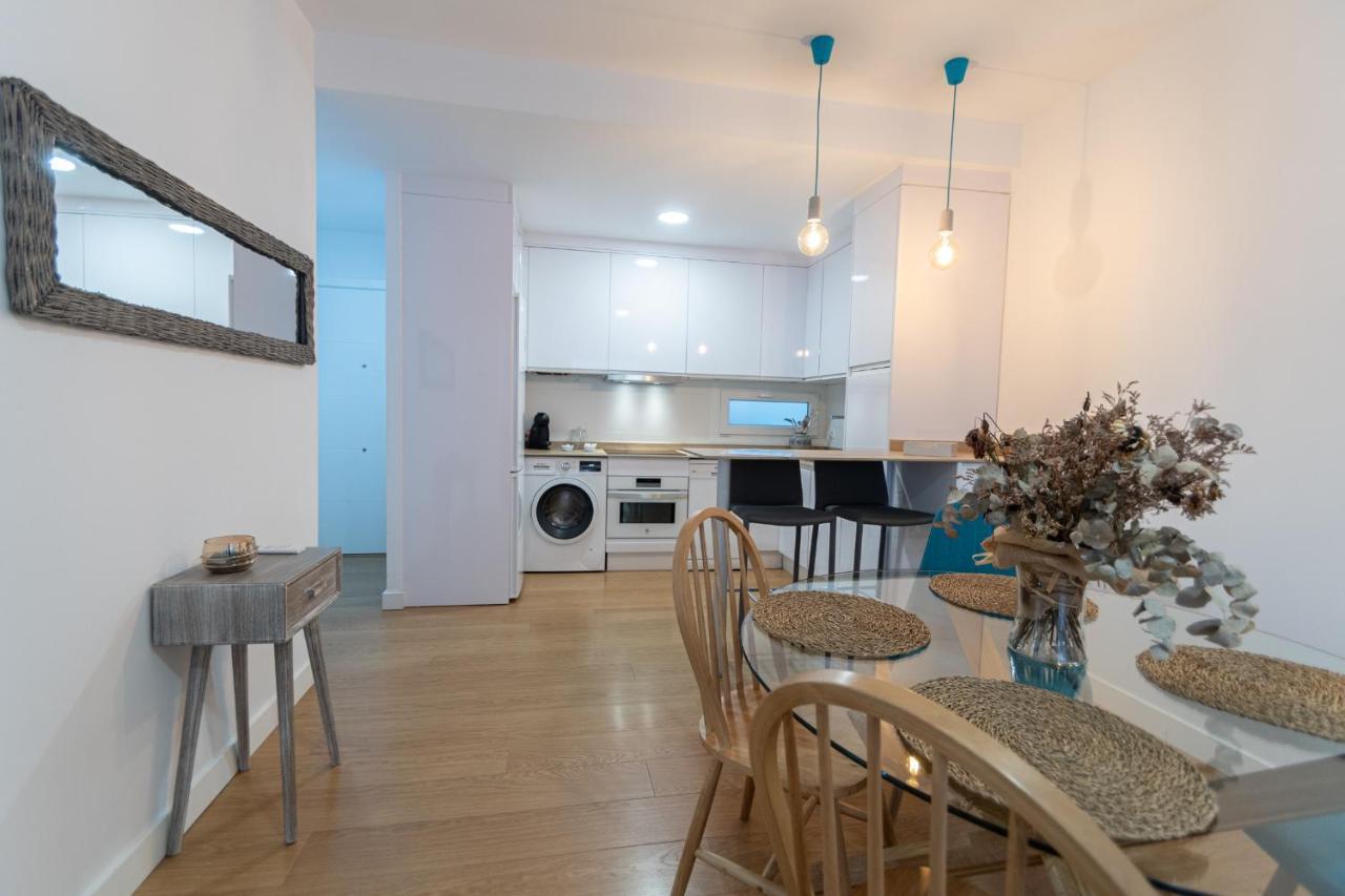 Apartamento El Bergantin De 加的斯 外观 照片