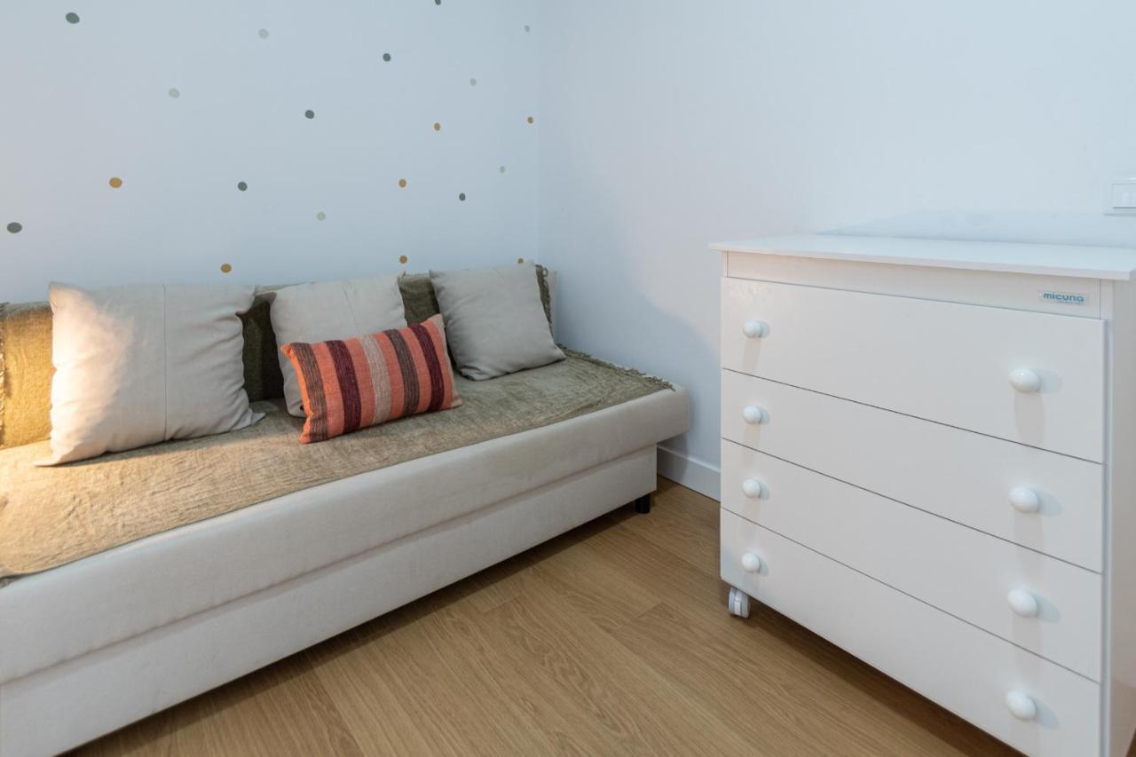 Apartamento El Bergantin De 加的斯 外观 照片