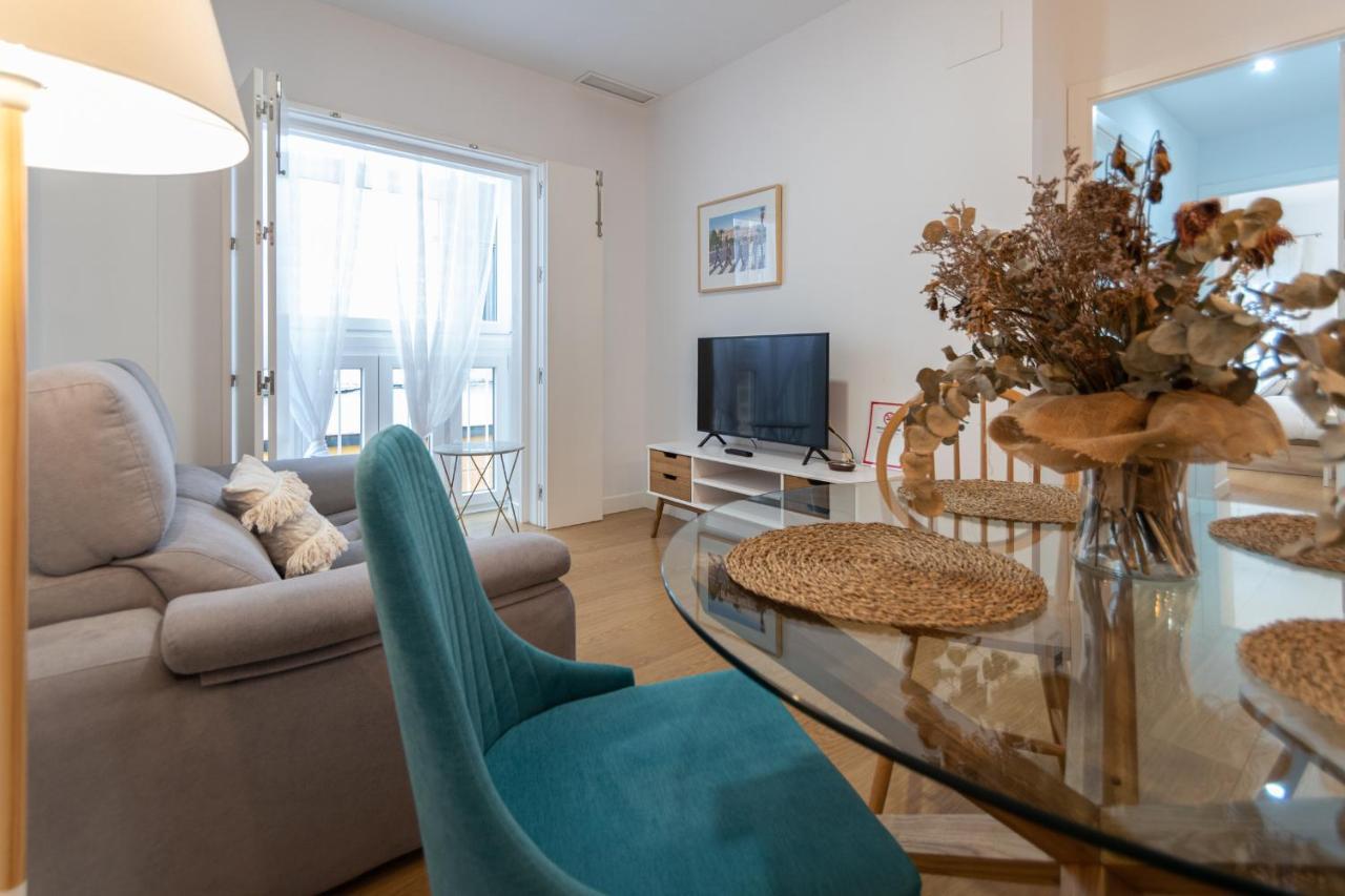 Apartamento El Bergantin De 加的斯 外观 照片