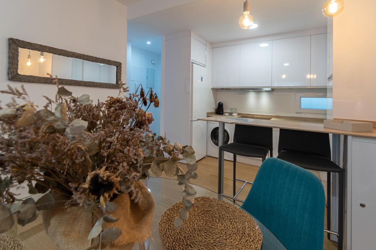 Apartamento El Bergantin De 加的斯 外观 照片