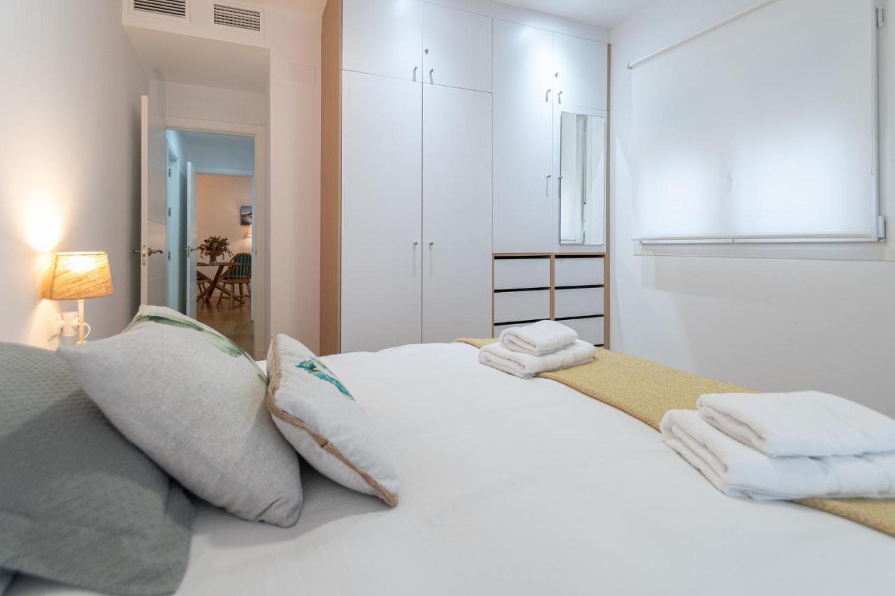 Apartamento El Bergantin De 加的斯 外观 照片