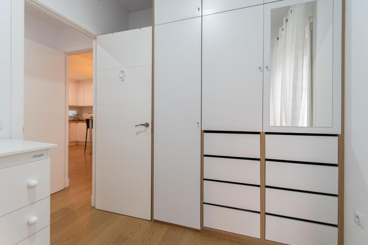 Apartamento El Bergantin De 加的斯 外观 照片