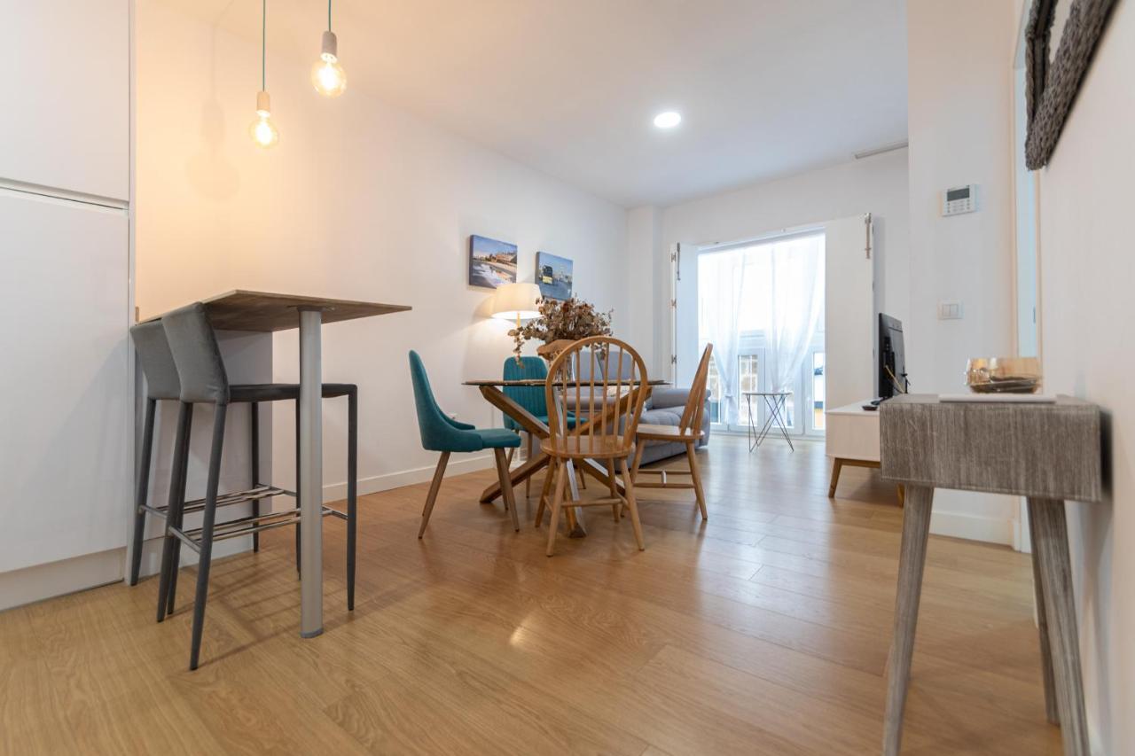 Apartamento El Bergantin De 加的斯 外观 照片