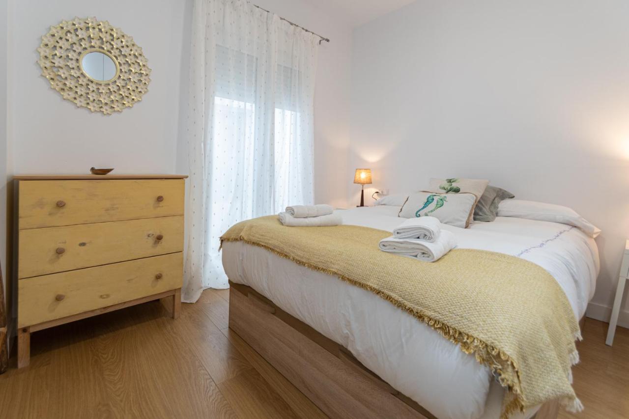 Apartamento El Bergantin De 加的斯 外观 照片