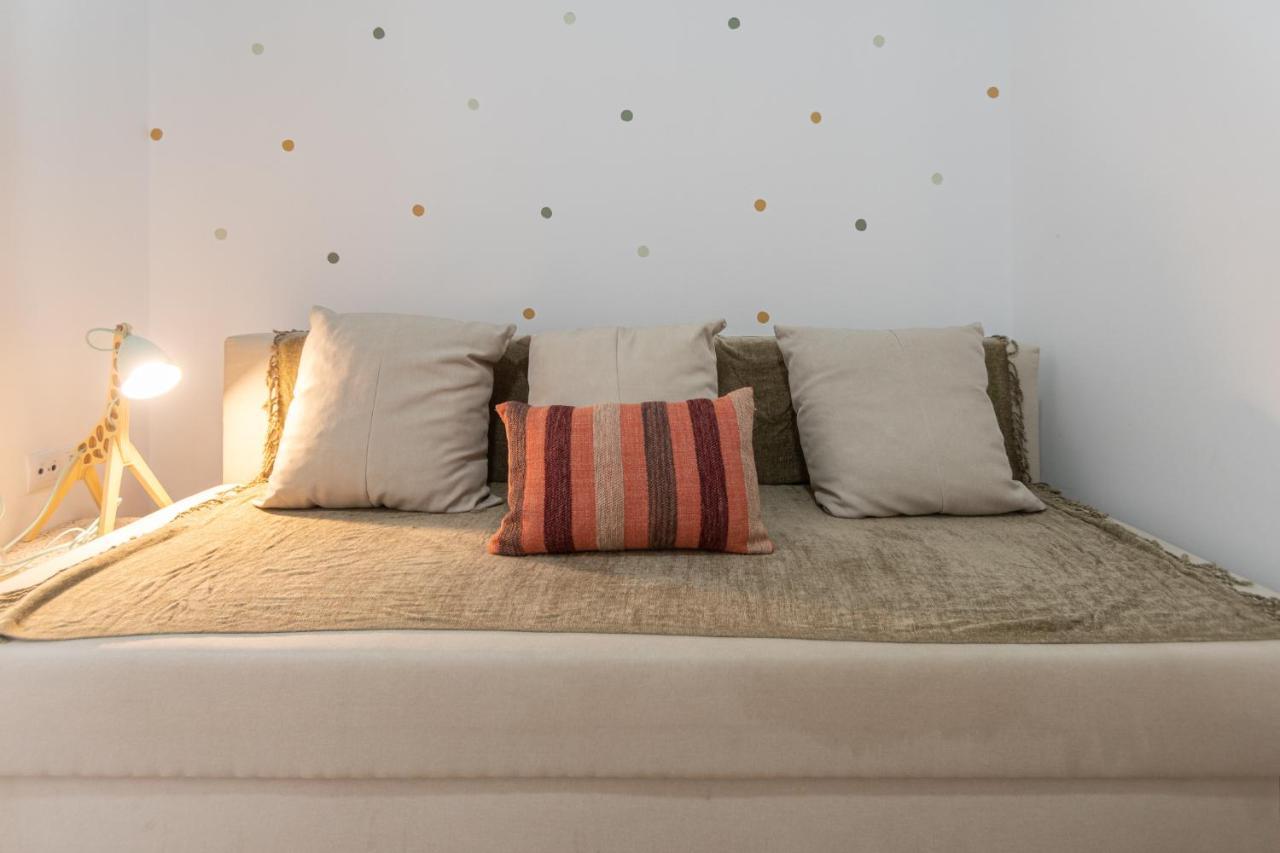 Apartamento El Bergantin De 加的斯 外观 照片